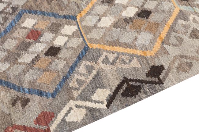 Kilim Afghan Heritage - 3