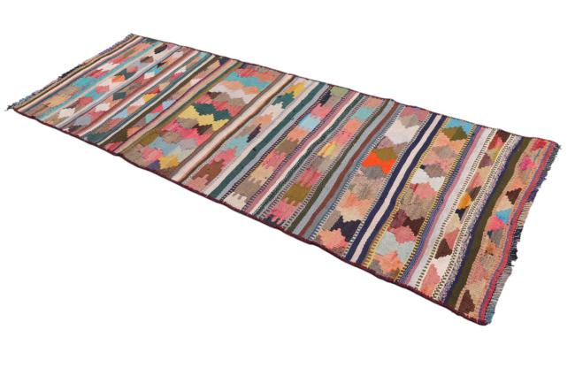 Kilim Fars Antique - 2