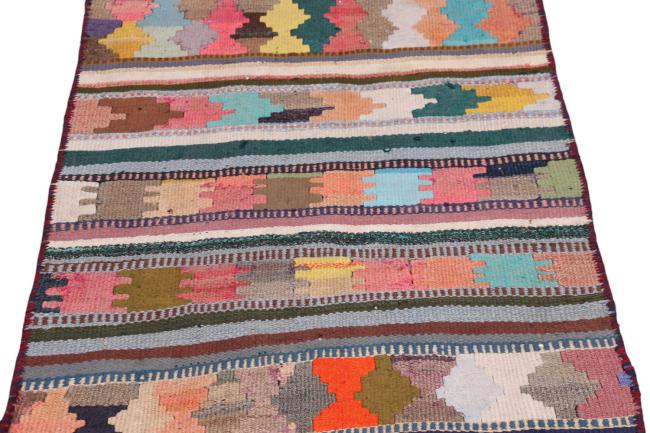 Kilim Fars Antique - 3