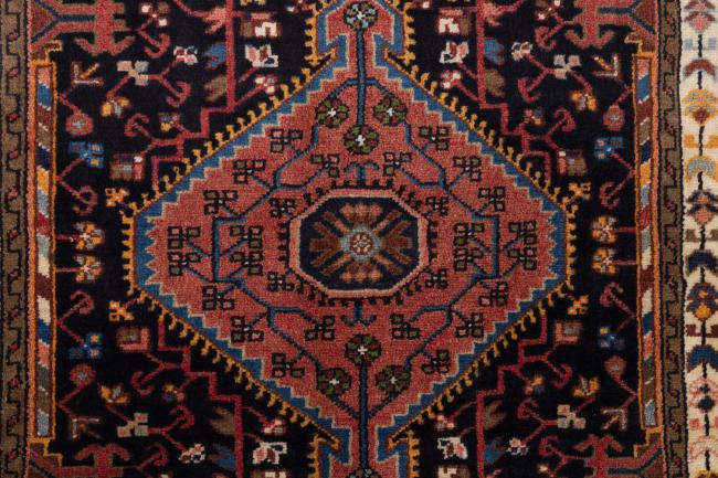 Tuyserkan - 6