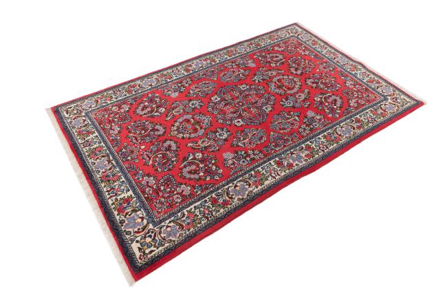 Sarouk - 1