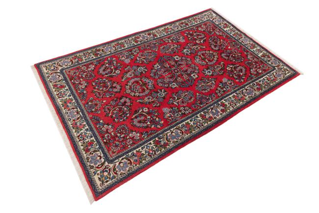 Sarouk - 2