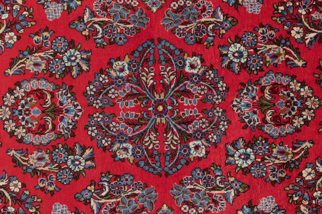 Sarouk - 7
