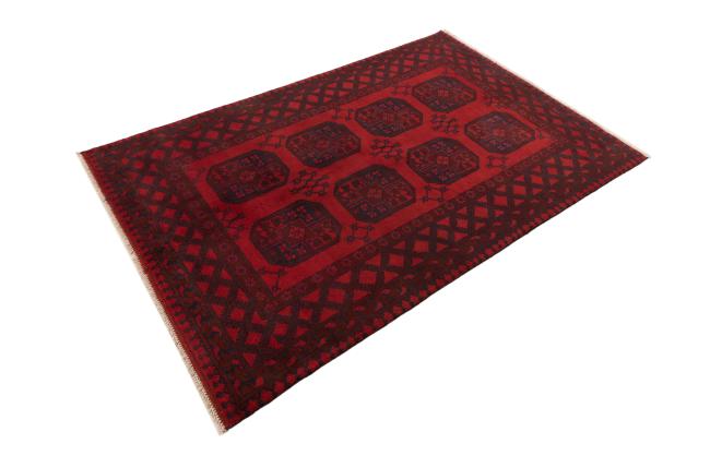 Afghan Akhche - 1