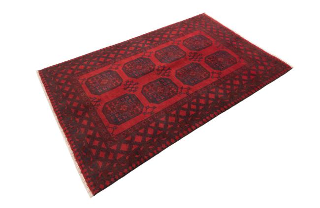 Afghan Akhche - 2
