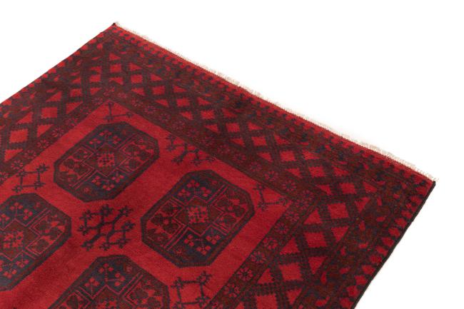 Afghan Akhche - 3