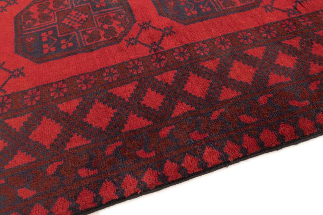 Afghan Akhche - 4