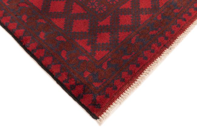 Afghan Akhche - 5
