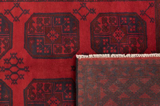Afghan Akhche - 6