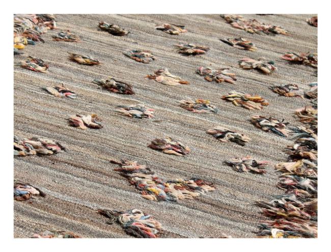 Kelim Afghan Berber Edition - 1