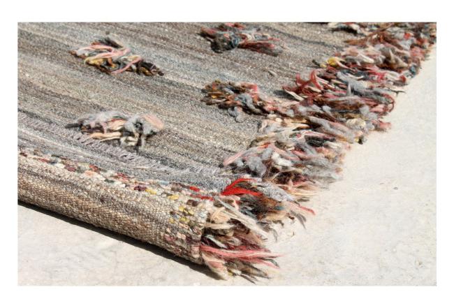 Kelim Afghan Berber Edition - 2