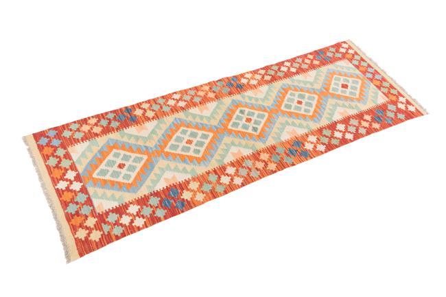 Kilim Afegão - 1