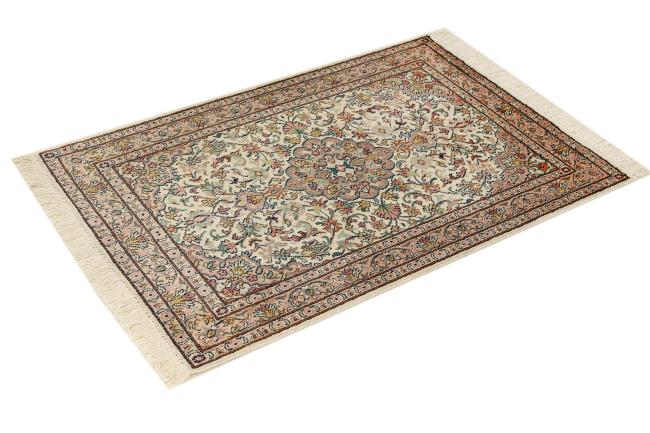 Kashmir Silke - 2