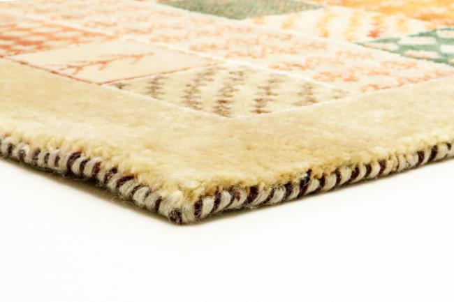 Gabbeh Loribaft - 4