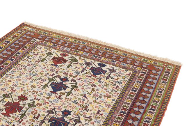 Kilim Fars - 3