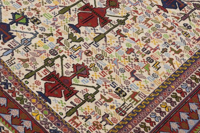 Kilim Fars - 4