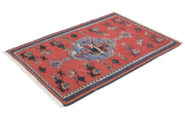 Kilim Fars Senneh - 2