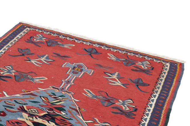 Kilim Fars Senneh - 3