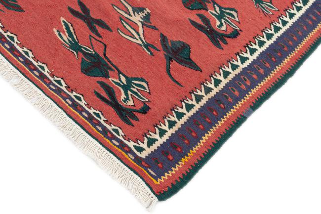 Kilim Fars Senneh - 4