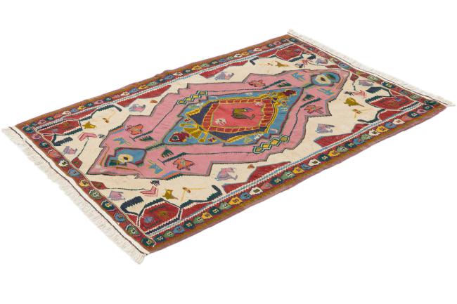 Kilim Fars Senneh - 1