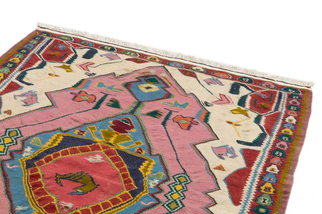 Kilim Fars Senneh - 3