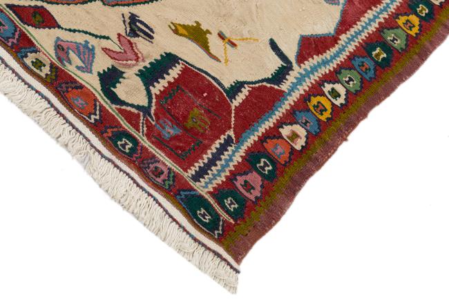 Kilim Fars Senneh - 5