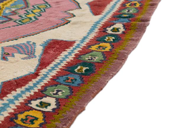 Kilim Fars Senneh - 6