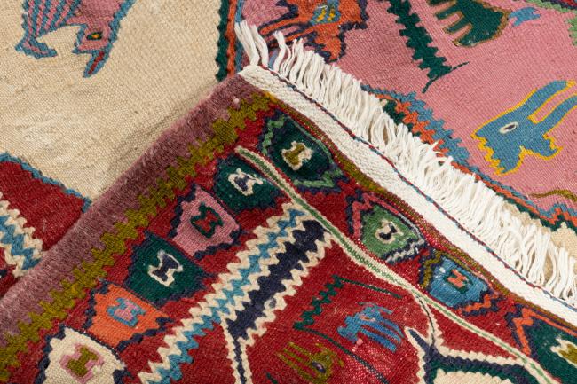 Kilim Fars Senneh - 7