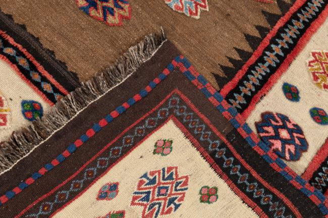 Kilim Fars - 10