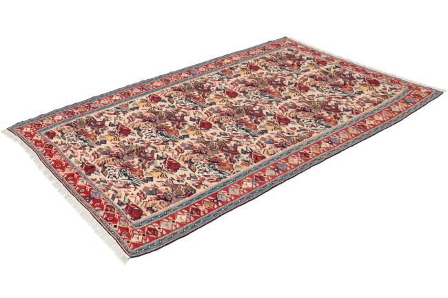 Kilim Fars Senneh - 1