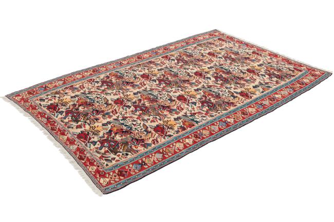 Kilim Fars Senneh - 2