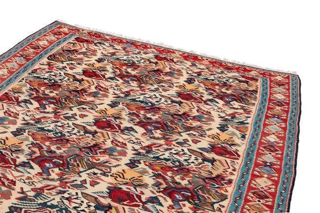 Kilim Fars Senneh - 3