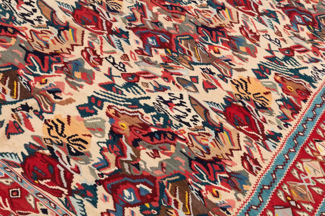 Kilim Fars Senneh - 4