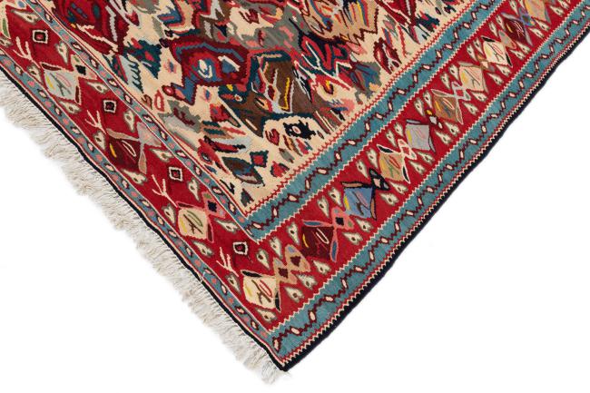 Kilim Fars Senneh - 5