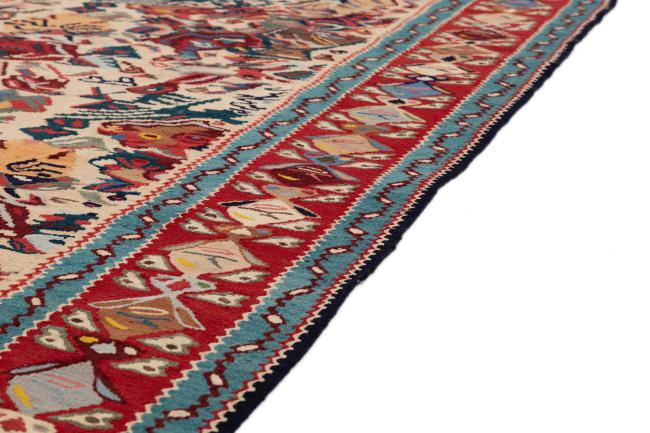 Kilim Fars Senneh - 6