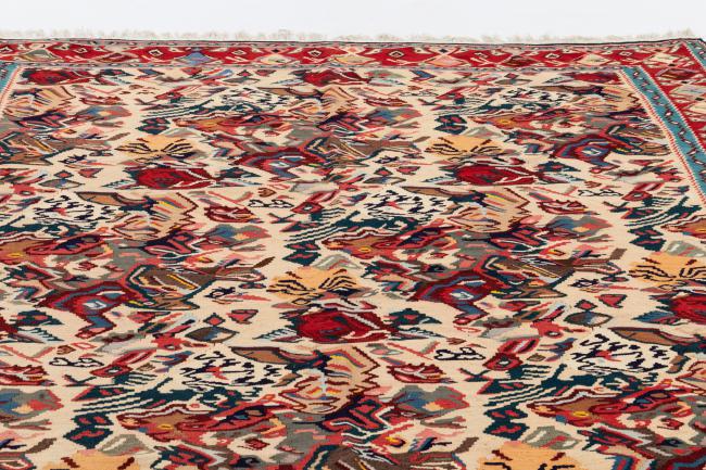 Kilim Fars Senneh - 7