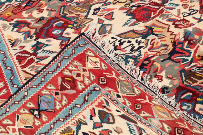 Kilim Fars Senneh - 9