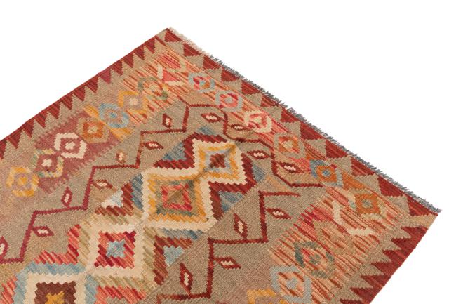 Kilim Afegão - 2