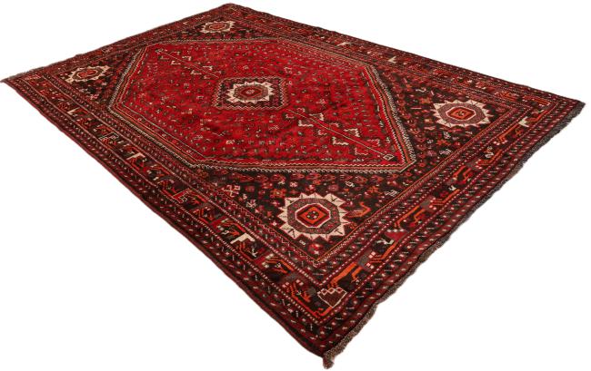 Kelim Fars - 2