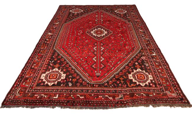 Kelim Fars - 6