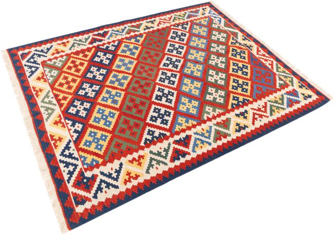 Kilim Fars Ghashghai - 1