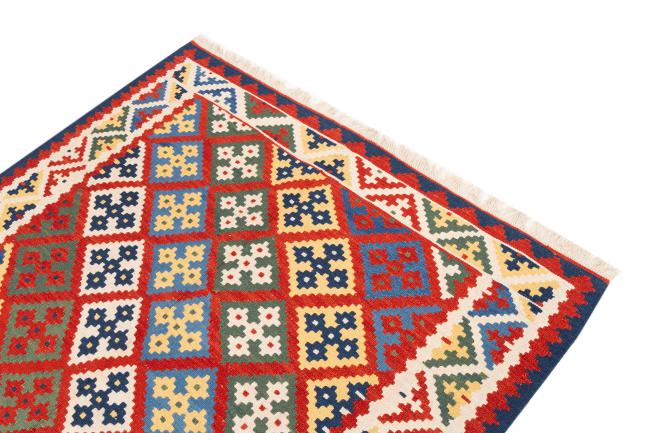 Kilim Fars Ghashghai - 2