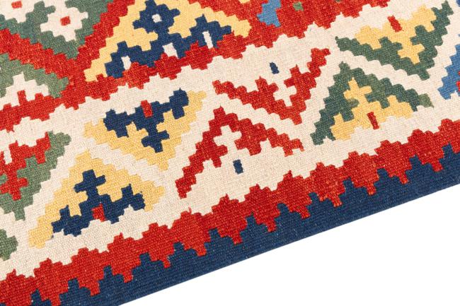 Kilim Fars Ghashghai - 3