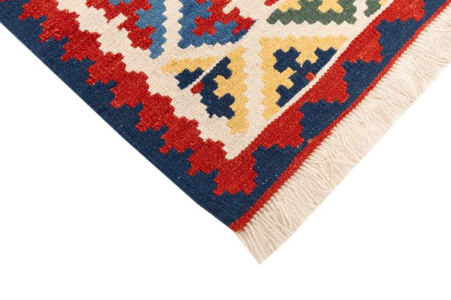 Kilim Fars Ghashghai - 4