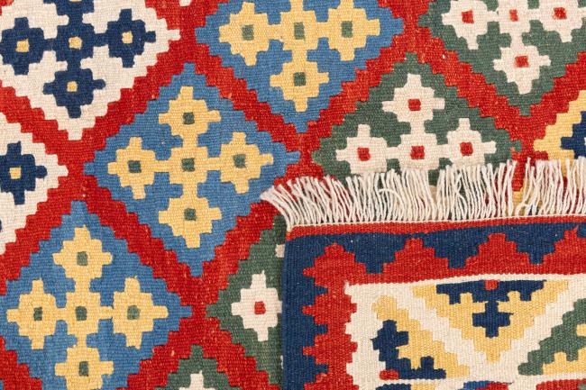 Kilim Fars Ghashghai - 5