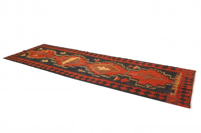 Kilim Fars Azerbaijan Antik - 1