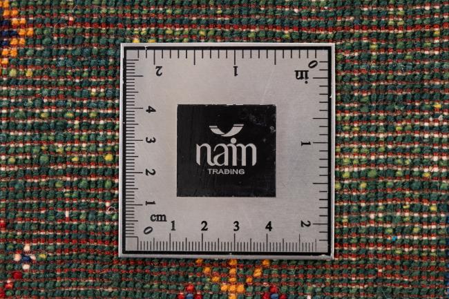 Persja Gabbeh Loribaft Nowbaft - 10