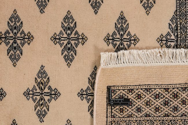 Pakistański Buchara 2ply - 1