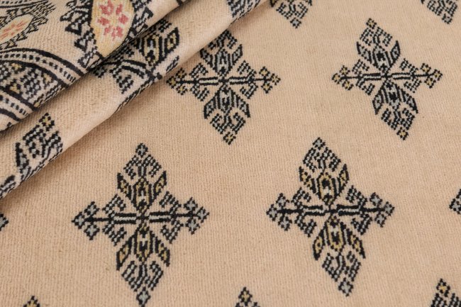 Pakistański Buchara 2ply - 2
