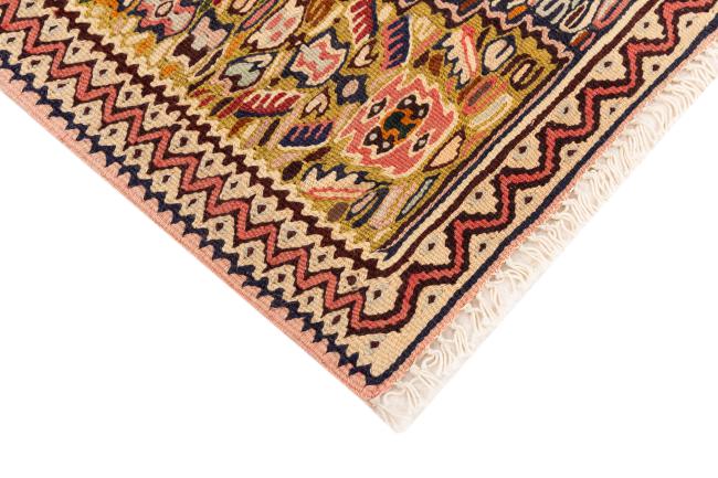 Kilim Senneh - 4